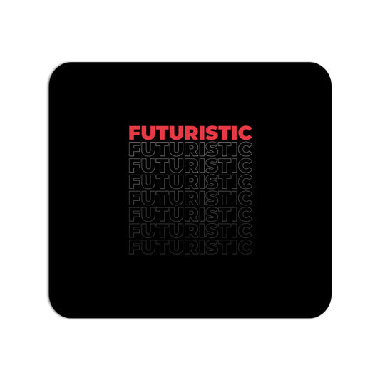 Printed Mouse Pad for PC, Laptop