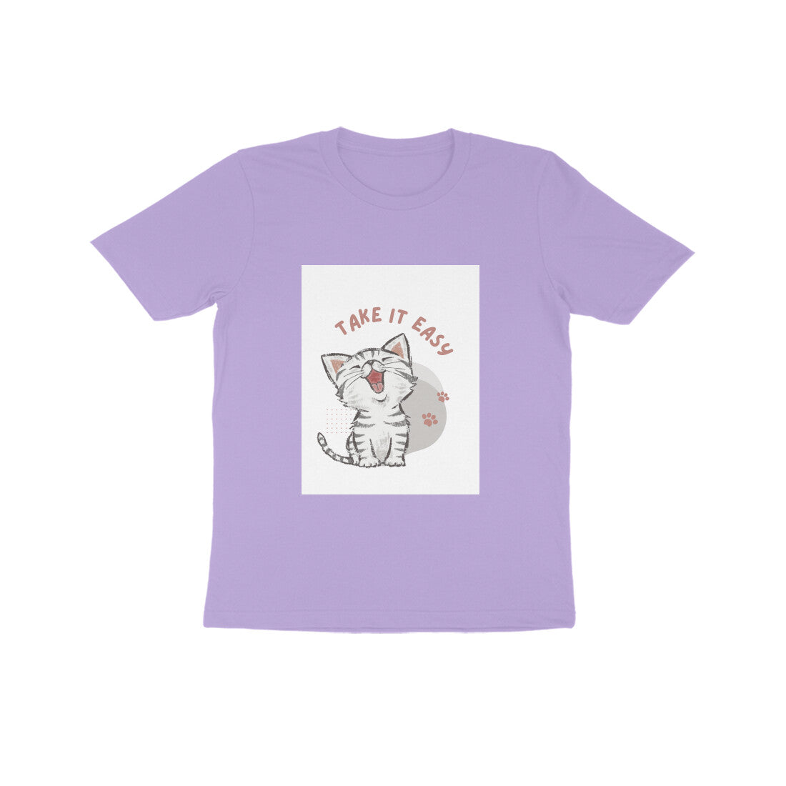 Printed Kids T-Shirt